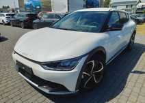 Kia EV6 2023 Long Range