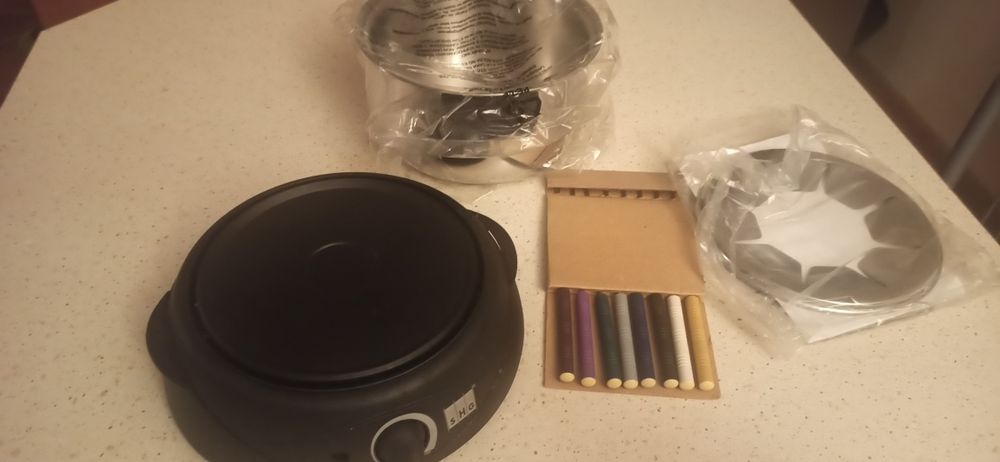 Fondue - set nowy