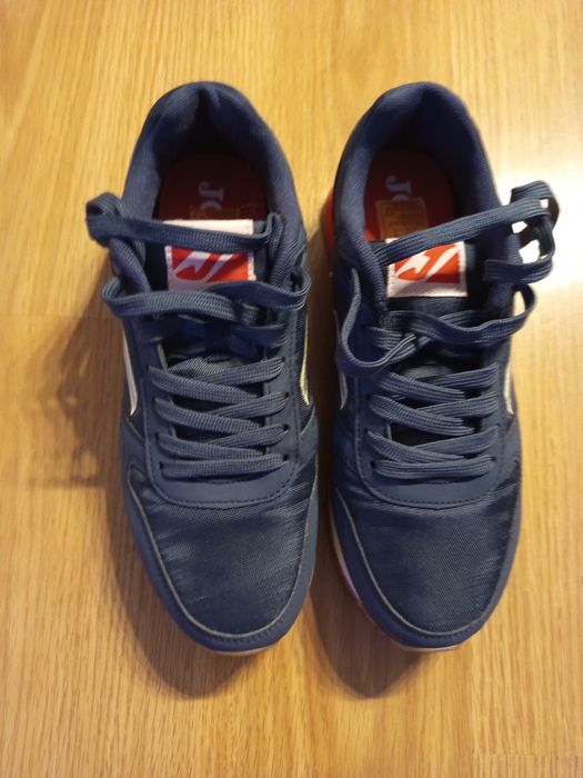 Tênis Joma 40 azuis