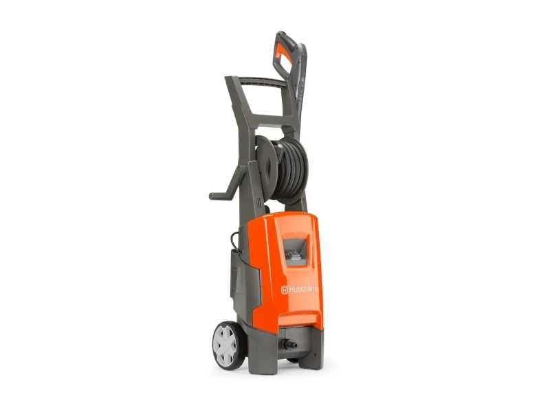 Myjka ciśnieniowa Husqvarna PW 235R