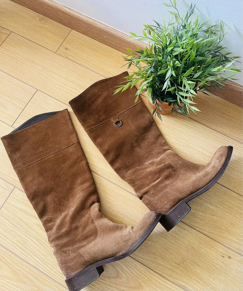 Várias Botas cano alto - Várias Marcas,  Preços, Tamamhos