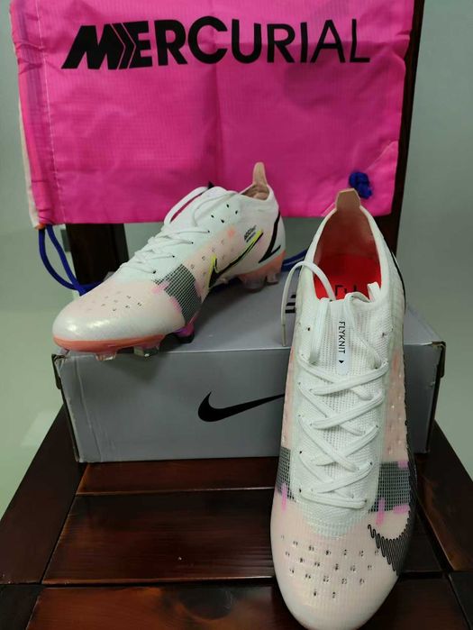 korki Nike Mercurial Vapor XIV Elite FG Rozmiar 43 Piłkarski korki