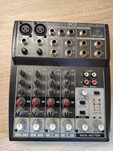 Mikser Behringer Xenyx 802