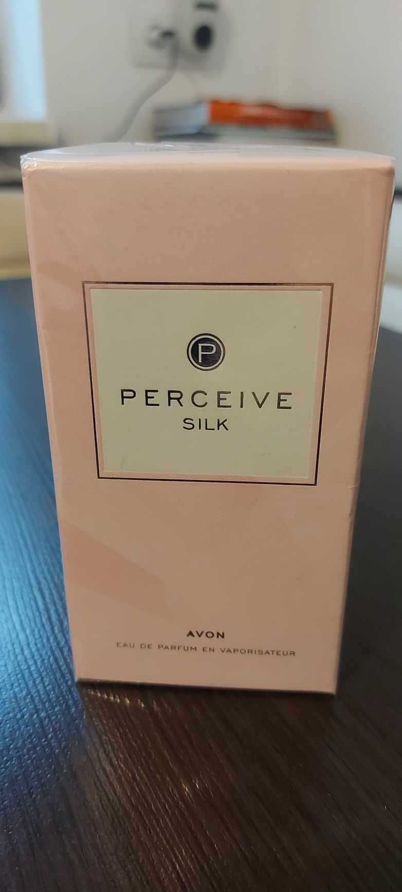 Perceive Silk 50 ml woda perfumowana