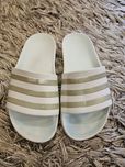 Klapki basenowe damskie adidas r. 39