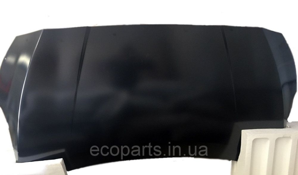 Nissan Leaf ZE1 2018-  новые запчасти.Капот,бампер,крыло.