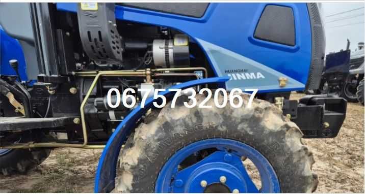 Трактор JMT 3244HSU*ПримГидр*3-Точка*ДоставимоБезкоштовно24Коня!