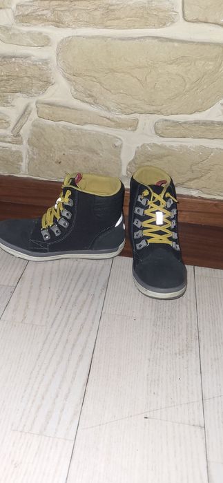 Зимові черевики  Reima 35 розмір