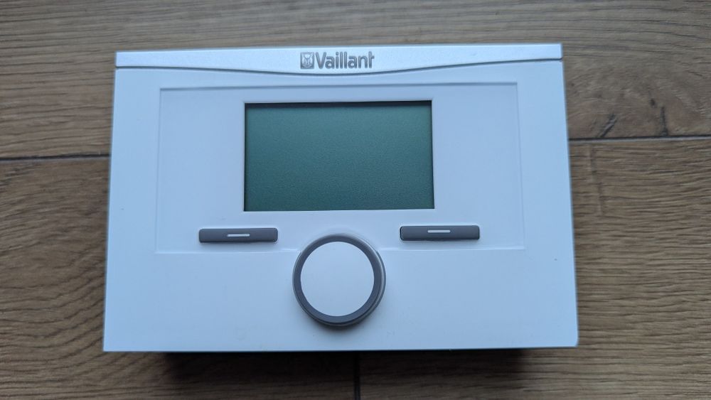 Regulator Calormatic 350 Vaillant