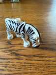 ZEBRA - Lego Duplo