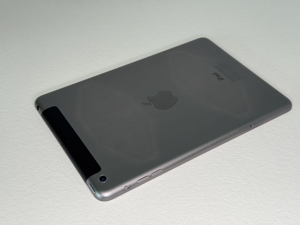 iPad mini 2 (A1490) 16GB - Cellular (LTE) - faktura VAT 23%
