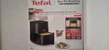 Air fryer Tefal Easy Fry Essential EY130815