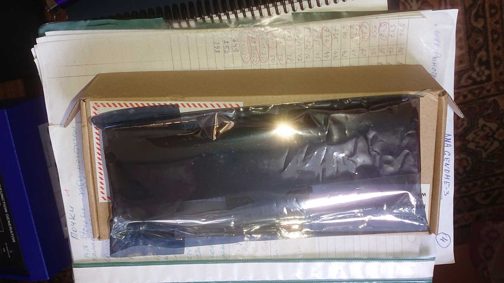 Аккумулятор для ноутбука Sony BPS13