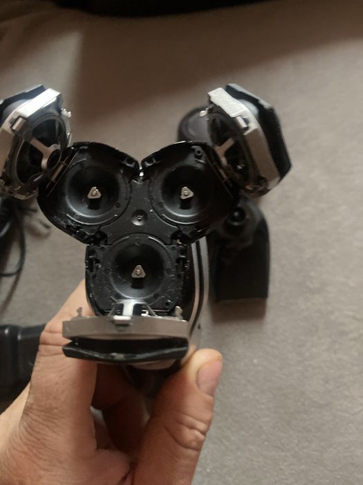 Бритва Philips Shaver Series 5000 Turbo