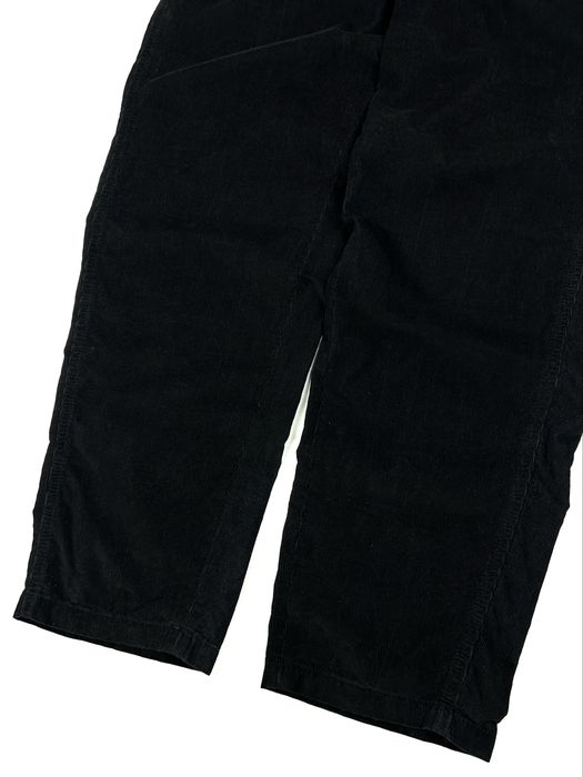 Вельветові штани брюки COS s