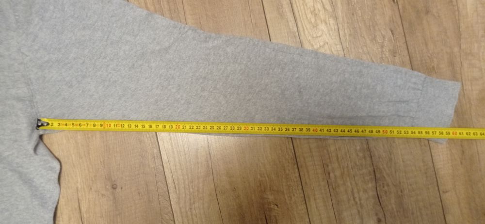 Sweterek SMOG 2XL
