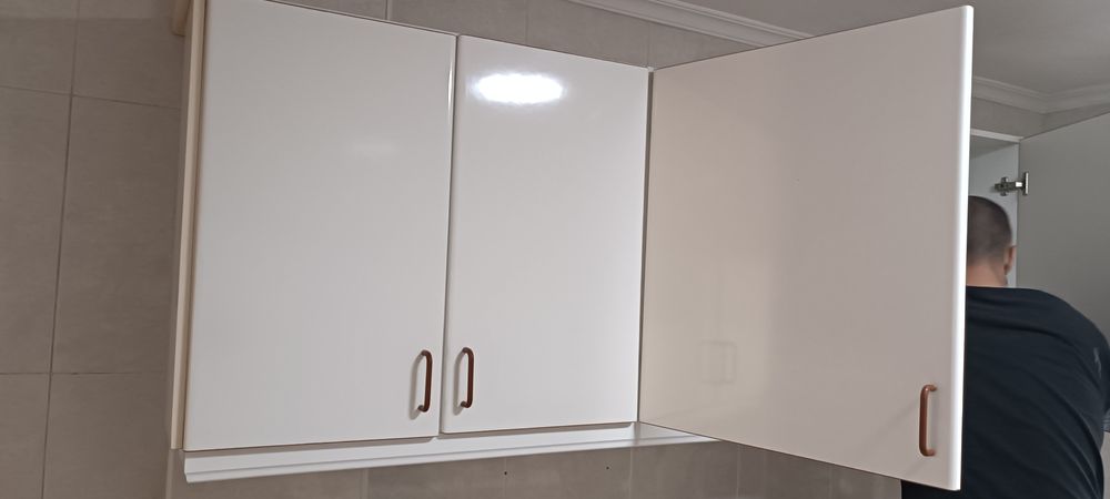 Moveis de cozinha