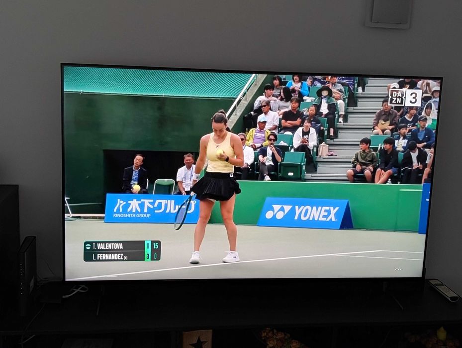 Troco/Vendo - Sony 65 polegadas XR65X90K, como nova, fatura, garantia