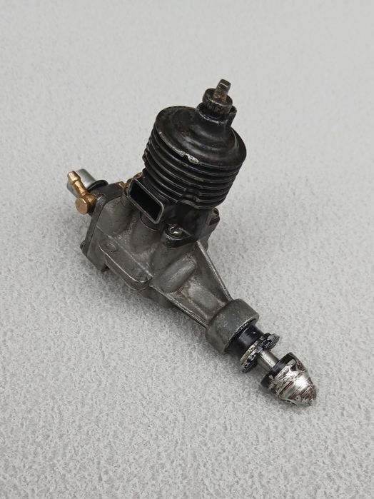 Мікродвигун КМД 2.5 в хорошому стані. МОЖЛИВИЙ ТОРГ