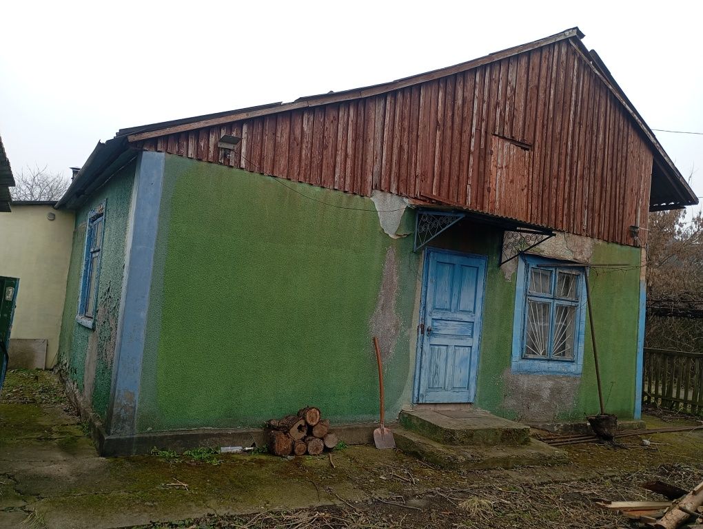 1/2 дома вул. Кармелюка Чернівці,район віниченка