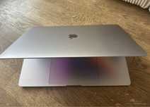 MacBook Air Retina Display
