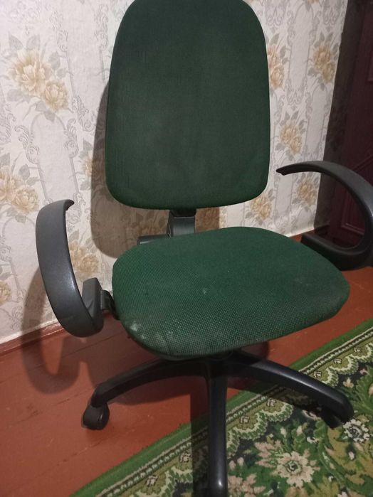 Крісло під перетяжку