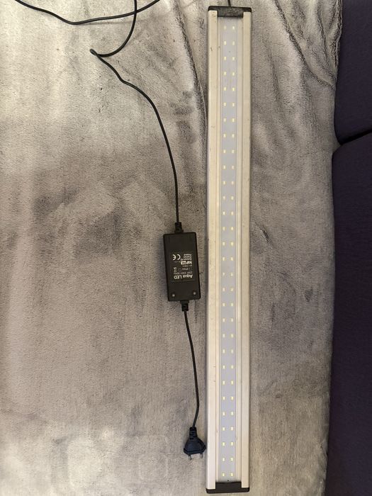 Oswietlenie do akwarium 80cm