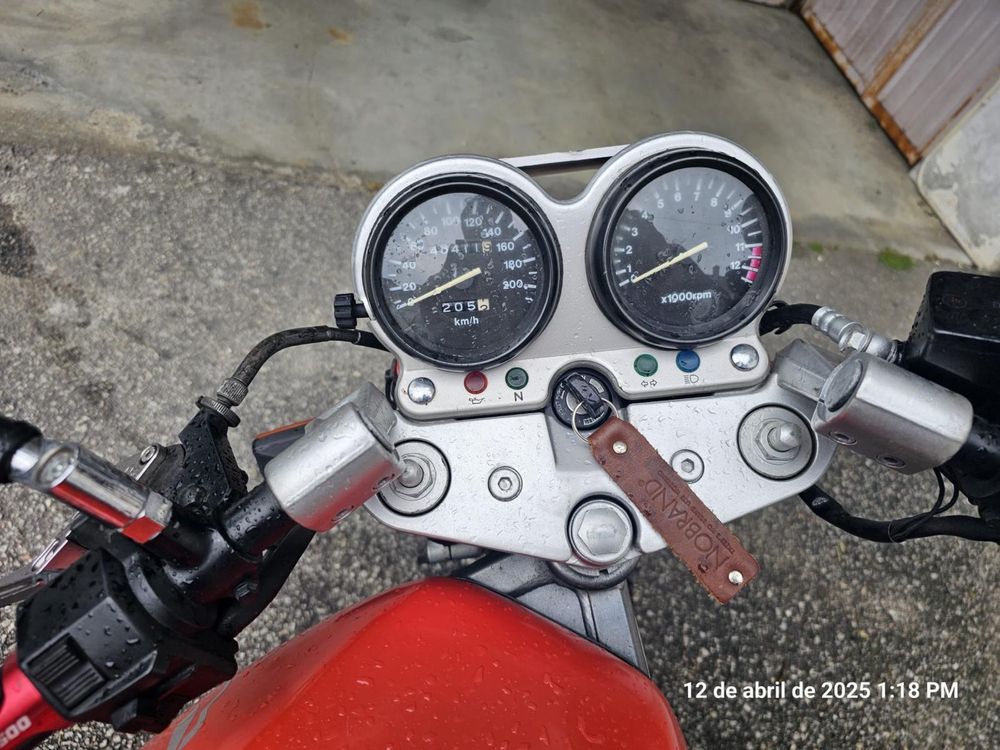 Suzuki GS 500 categoria A2 ‼️ COM IVA ‼️