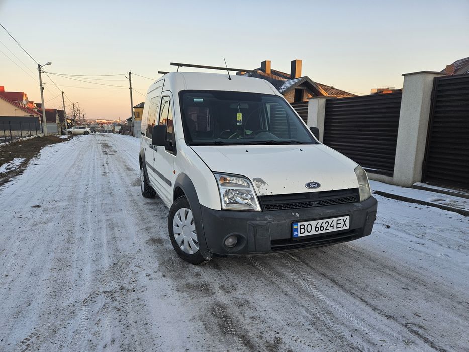 Продам форд транзіт конект