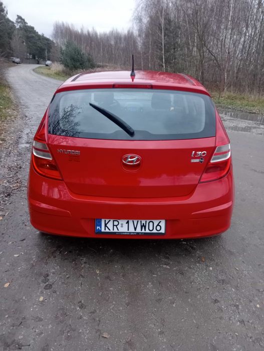 hyundai i 30 bardzo ladny