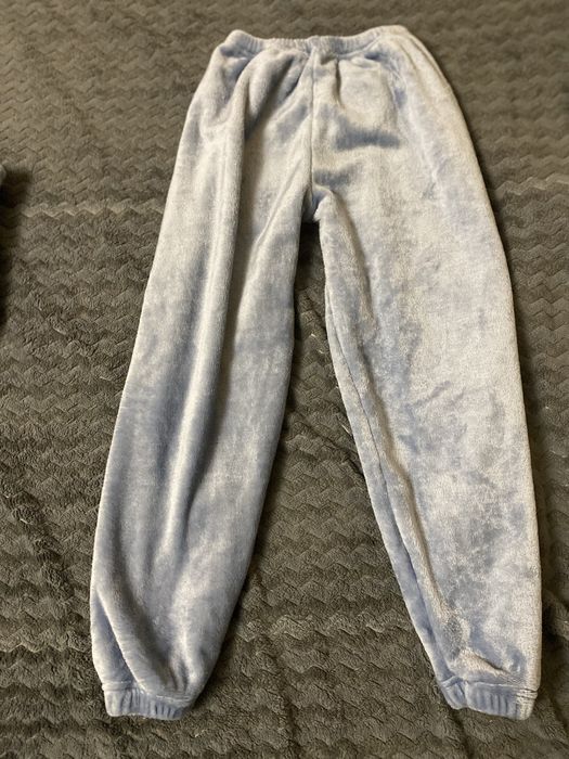 Піжама зимова тепла