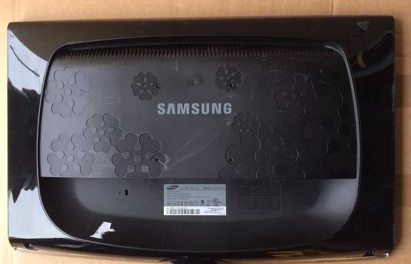 Monitor SAMSUNG 2333SW