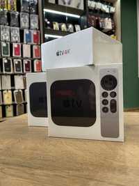 Apple TV 4K/HD•32GB/64GB•Магазин•Нові!•
