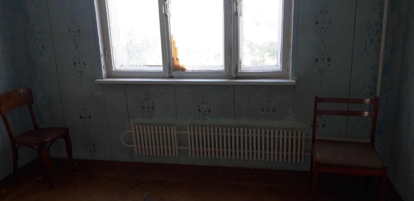 Продам 3-к квартиру улучшенной планировки метро Масельского