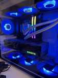 Pc gaming 4070Super