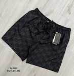 Пляжные новые шорты Armani (M-XXXL) Плавки шорти для пляжа армани