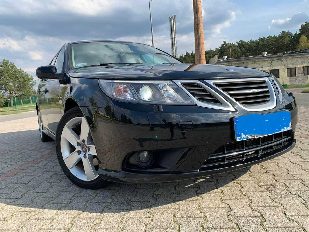 sprzedam Saab 93 kombi wersja Vector