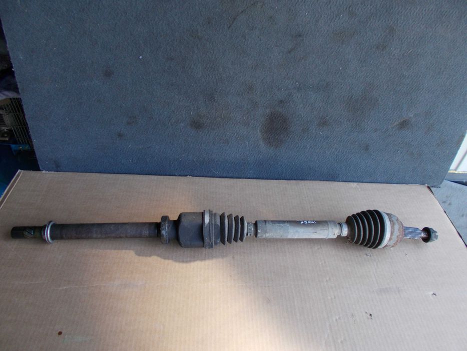 Renault SCENIC 1.5 dci 05r półoś lewa prawa