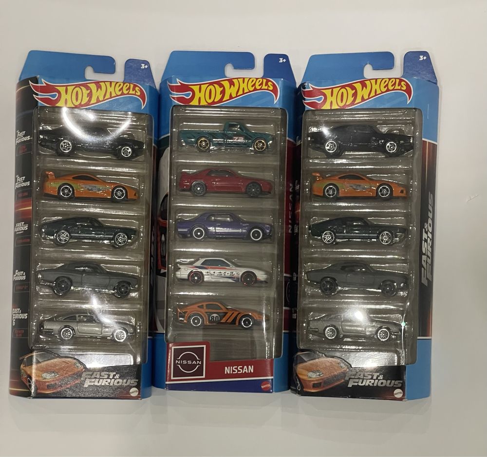 Hot wheels premium th sth