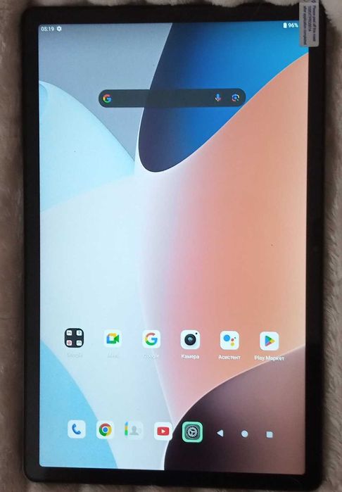 Teclast T50 Pro. Терміново продам!