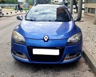 Megane GTline bose edition panorâmico