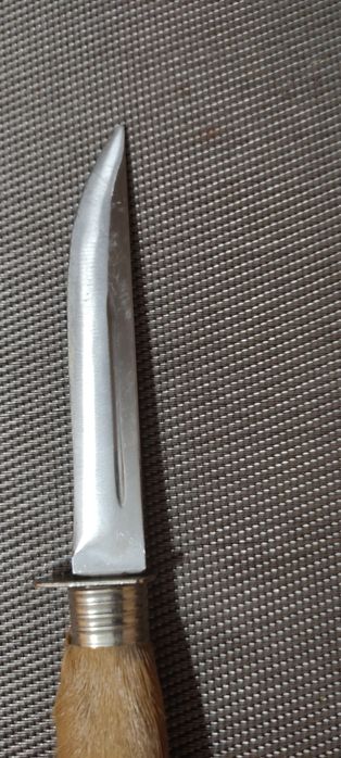 Ніж часів НДР.оригінал