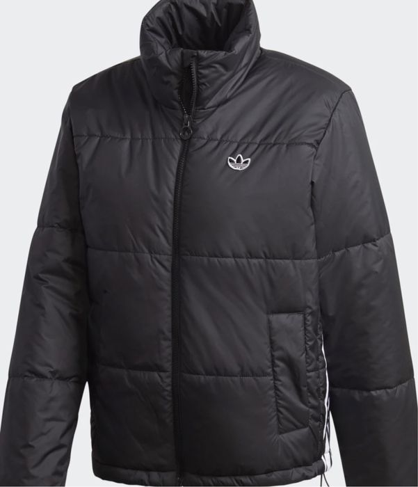 куртка , пуховик adidas