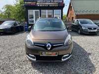 Renault Grand Scenic 2014 1.5 BOSE