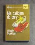 Wendy Markham- Nie całkiem do pary