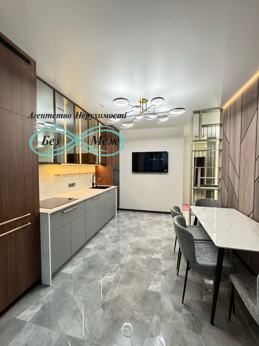 Нова 2к квартира в ЖК Софія Резиденс