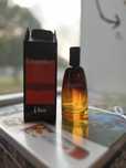 Dior Fahrenheit EDT