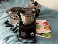 Termorobot icook MPM  Mrk-28 dwie mise