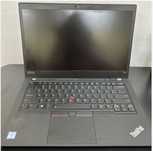 Lenovo ThinkPad T490 FHD IPS i5-8365U 16GB 512GB-1TB стан дуже гарний