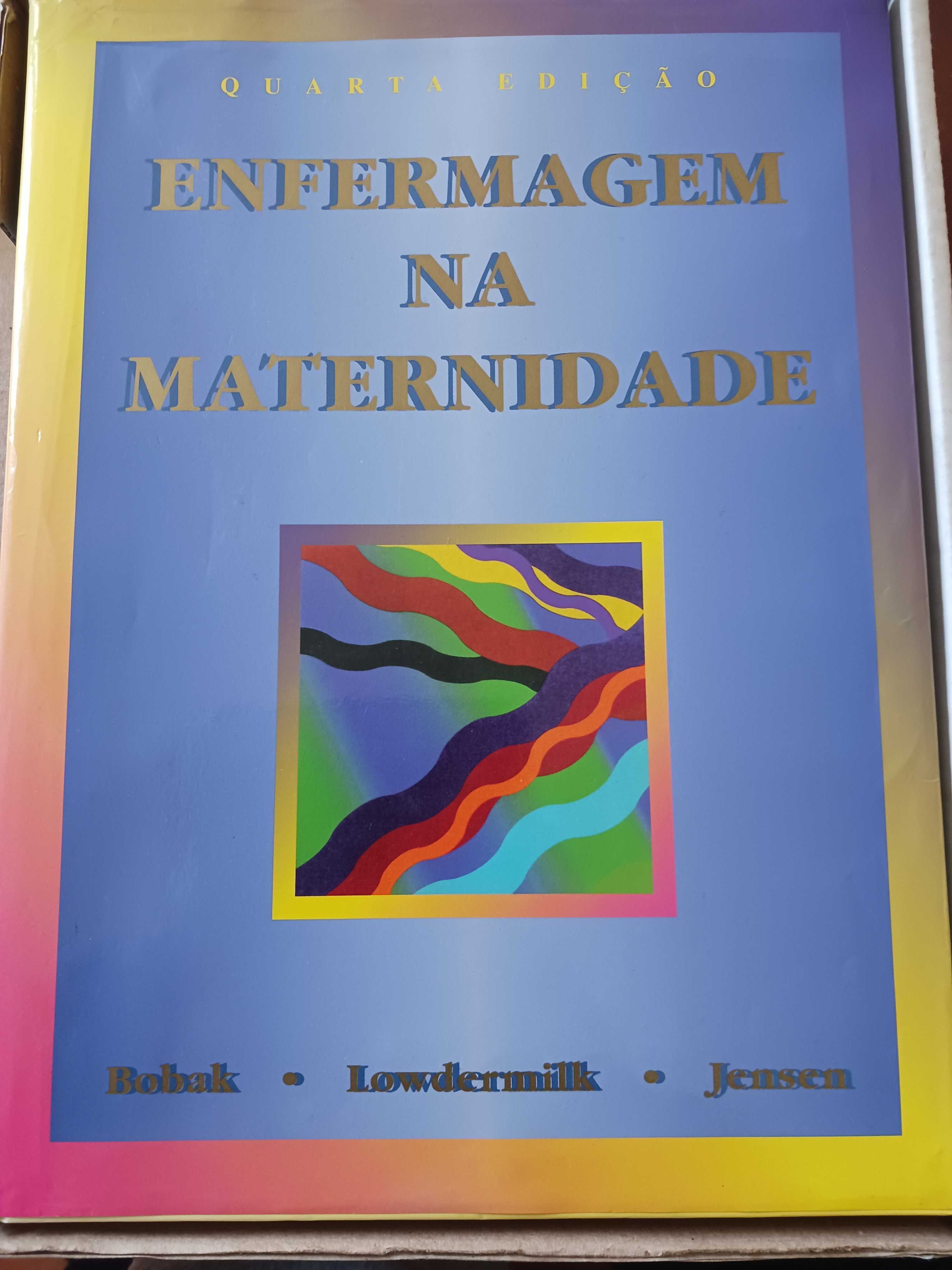 Enfermagem na Maternidade NOVO